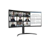 Монітор LG 34WR50QK-B 34
