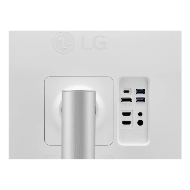 Монитор LG 27UP850K-W 27