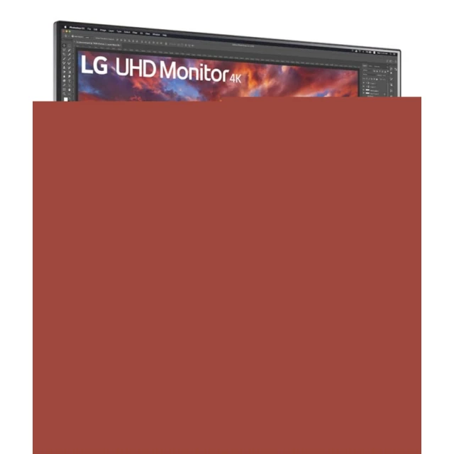 Монитор LG 27UP850K-W 27