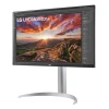 Монитор LG 27UP850K-W 27