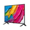 Телевізор LG 43QNED80A6A 43