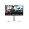 Монітор LG 27UP650K-W 27
