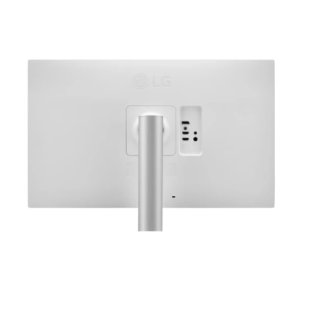 Монітор LG 27UP650K-W 27