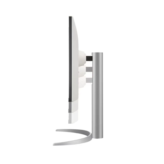 Монітор LG 27UP650K-W 27