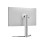 Монітор LG 27UP650K-W 27