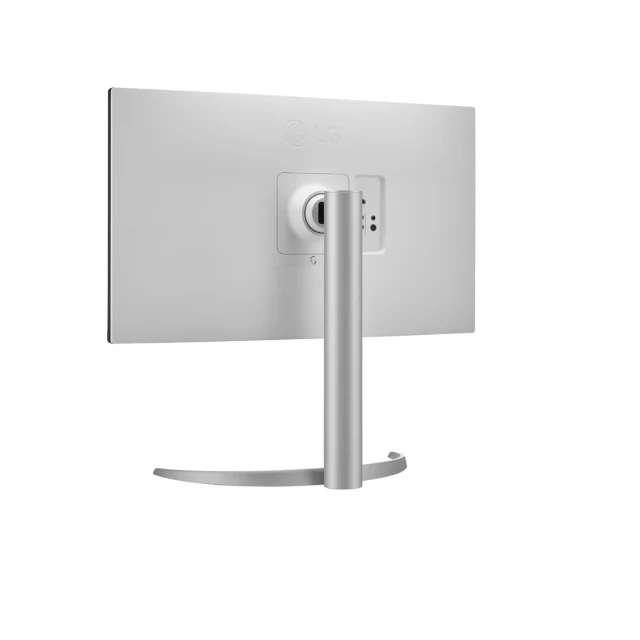 Монітор LG 27UP650K-W 27