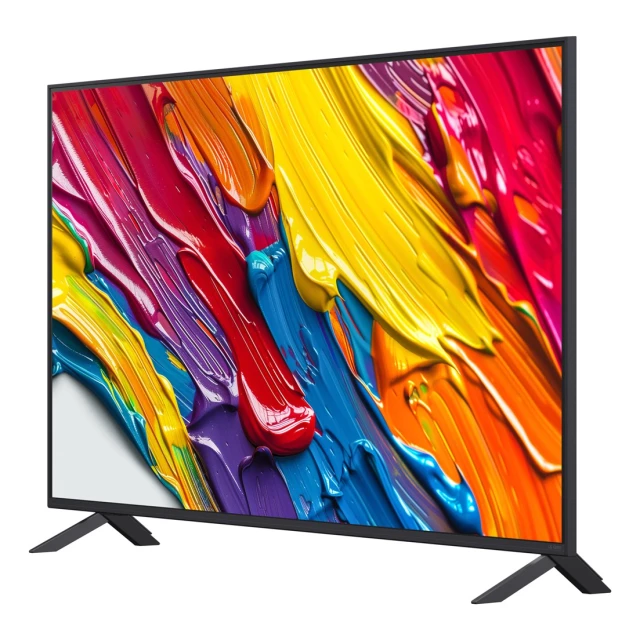 Телевізор LG 55QNED82A6B 55