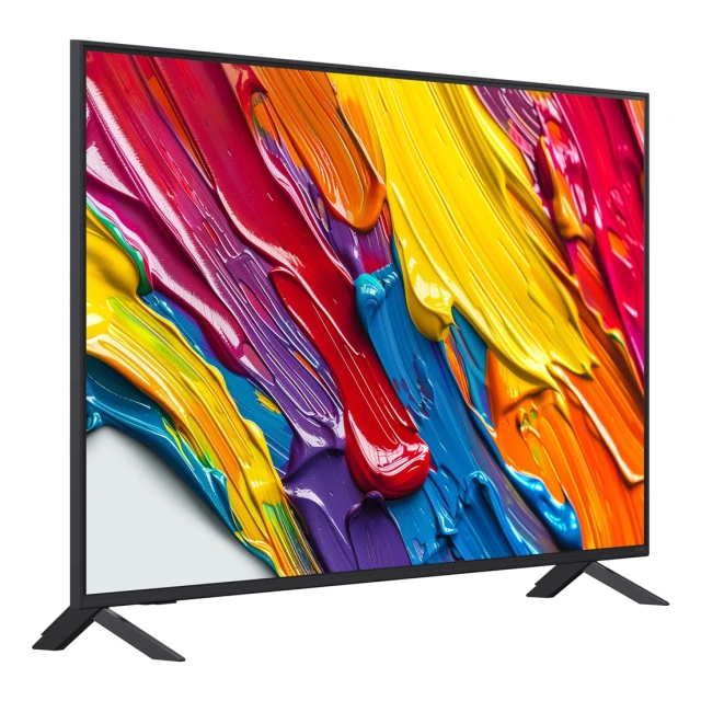 Телевізор LG 55QNED82A6B 55