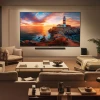 Телевізор LG 55QNED82A6B 55