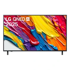 Телевізор LG 55QNED82A6B 55