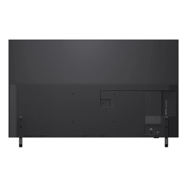 Телевізор LG 55QNED82A6B 55