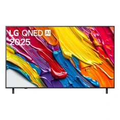 Телевізор LG 65QNED82A6B 65