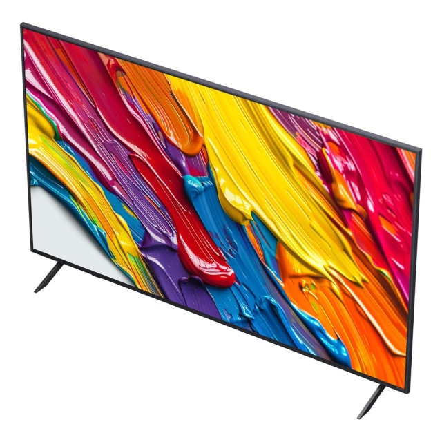 Телевізор LG 65QNED82A6B 65
