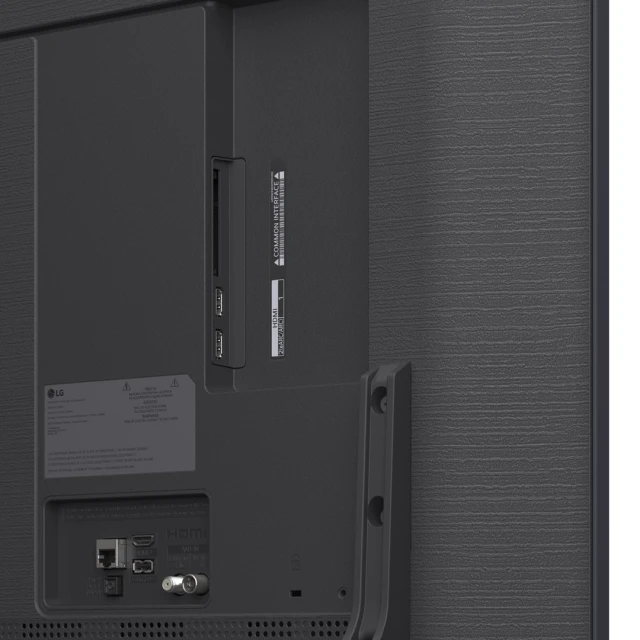 Телевізор LG 65QNED82A6B 65