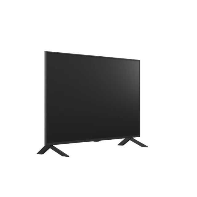 Телевізор LG 43QNED80A3A 43