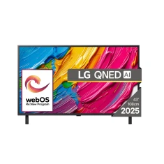 Телевізор LG 43QNED80A3A 43