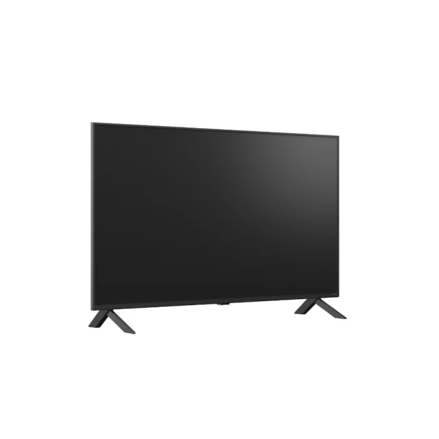 Телевізор LG 43QNED80A3A 43