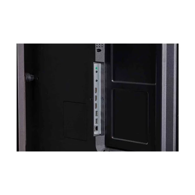 Інформаційна панель LG 43UL3Q-E 43
