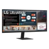 Монітор LG 29U511A-B 29
