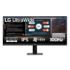 Монітор LG 29U511A-B 29