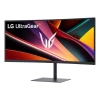 Монітор LG 34G630A-B 34
