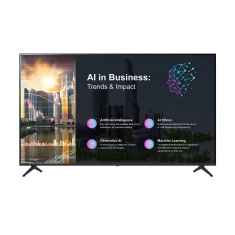 Інформаційна панель LG 55PK640S0LB 55