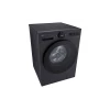Пральна машина LG F2X70S9TBB фронтальна 9 кг глибина 48 см 1200 об/хв LED White (8806096593233)