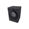 Пральна машина LG F2X70S9TBB фронтальна 9 кг глибина 48 см 1200 об/хв LED White (8806096593233)