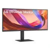 Монітор LG UltraWide 34U650A-B 34