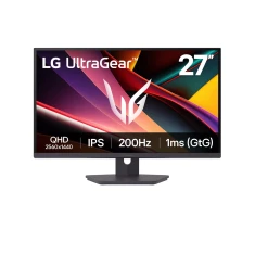 Монітор LG 27G610A-B 27