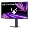 Монітор LG OLED UltraGear 27GX704A-B 27