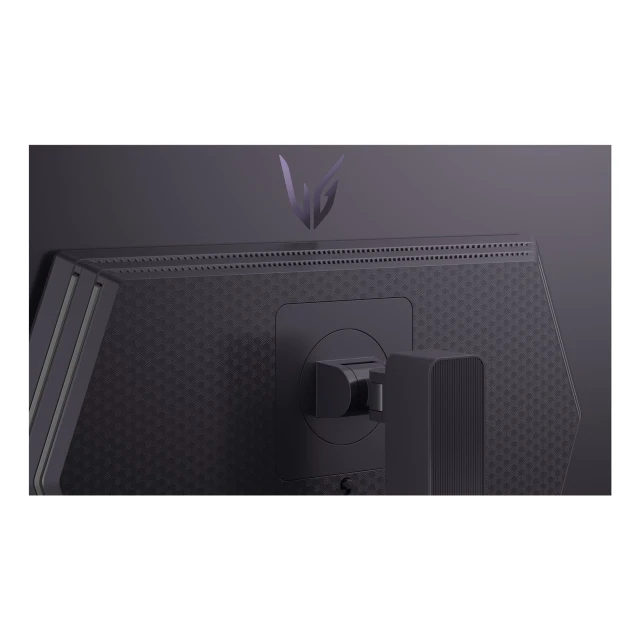 Монітор LG OLED UltraGear 27GX704A-B 27