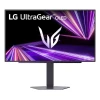 Монітор LG OLED UltraGear 27GX704A-B 27