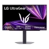 Монітор LG OLED UltraGear 27GX704A-B 27