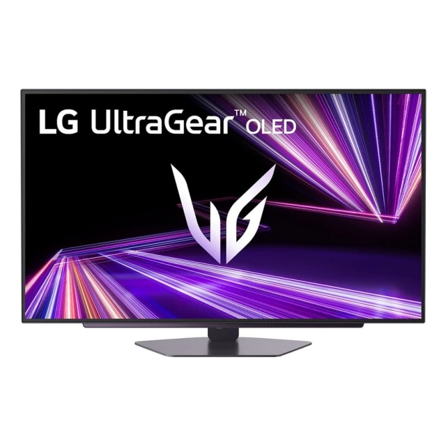 Монітор LG OLED UltraGear 27GX704A-B 27