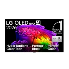 Телевізор LG OLED55G61LW 55
