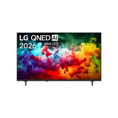 Телевізор LG 55QNED70B3C 55
