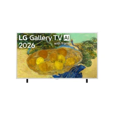Телевізор LG 55LX7B6LA 55