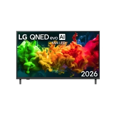 Телевізор LG 50QNED8EB3F 50