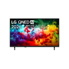 Телевізор LG 43QNED70B3C 43