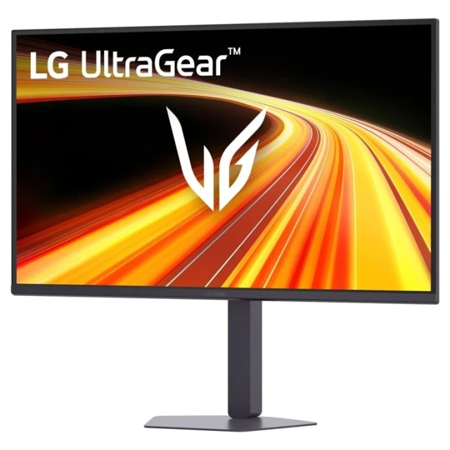Монітор LG UltraGear 32G620B-B 31,5