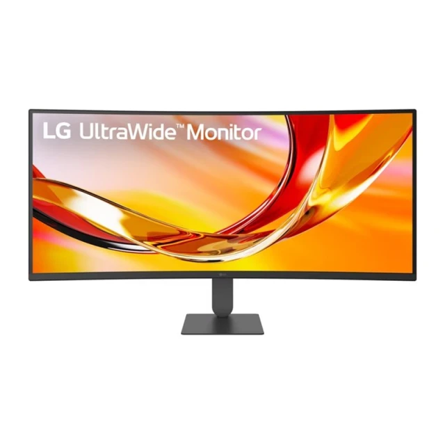 Монітор LG 34U640B-B UltraWide 34