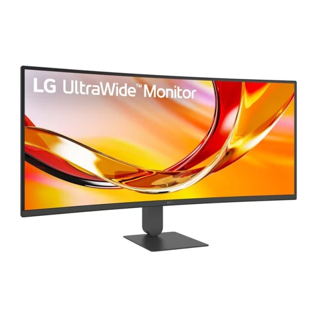 Монітор LG 34U640B-B UltraWide 34