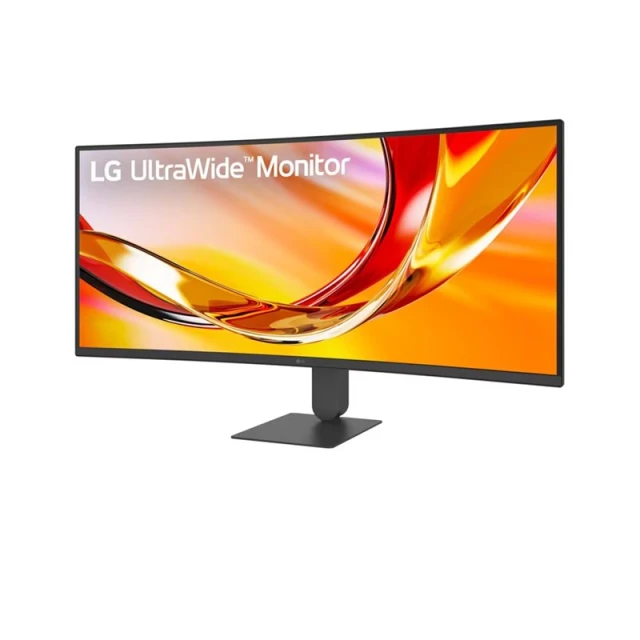 Монітор LG 34U640B-B UltraWide 34