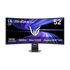 Монітор LG UltraGear evo G9 52G930B-B 52