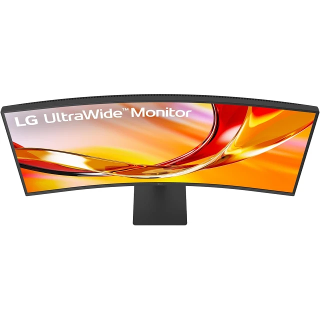 Монітор LG 34U620B-B UltraWide 34