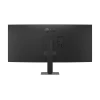 Монітор LG 34U620B-B UltraWide 34