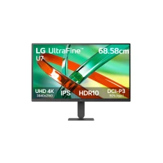 Монитор LG 27U710B-B UltraFine 27