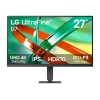 Монітор LG 27U710B-B UltraFine 27