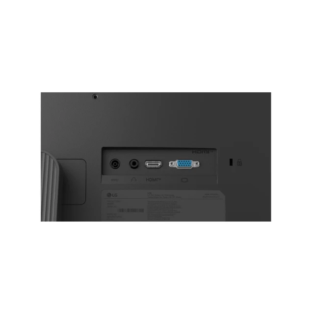 Монітор LG 27U411B-B 27